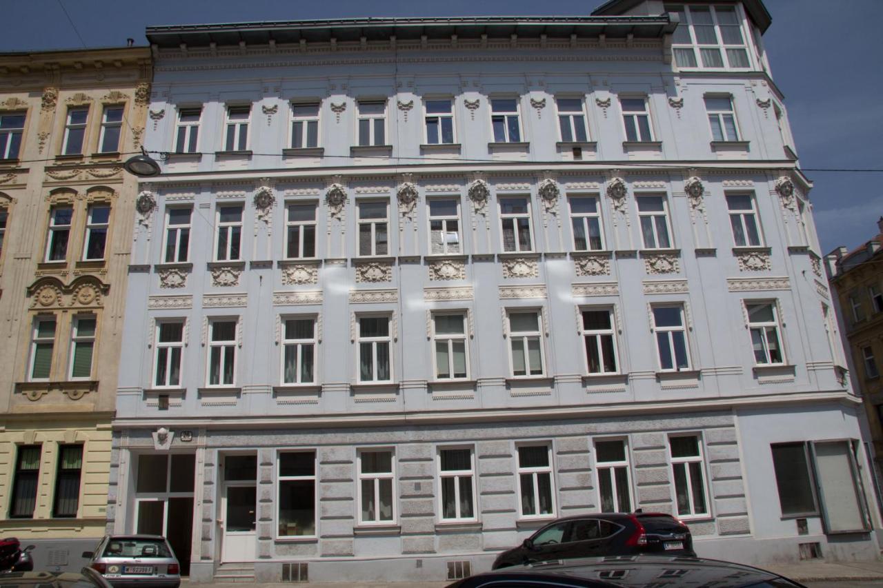 Vienna4You App 33 You Are Welcome Екстериор снимка