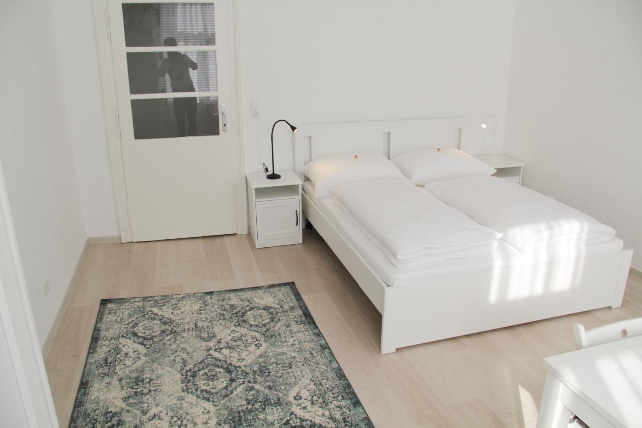 Vienna4You App 33 You Are Welcome Екстериор снимка