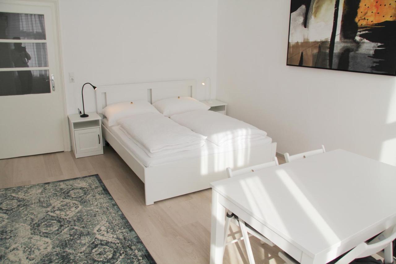 Vienna4You App 33 You Are Welcome Екстериор снимка