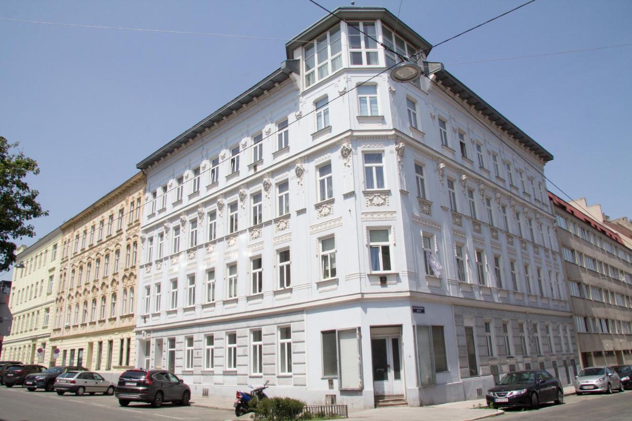 Vienna4You App 33 You Are Welcome Екстериор снимка